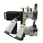 180W Industrial Portable Electric Bag Stitching Closer Seal Sewing Machine