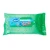 Import 18*20cm facial cleaning wet wipes from China