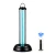 Import 185nm UV light Portable Disinfection Lamp With Ozone UV lamps ultraviolet germicidal lamp from China