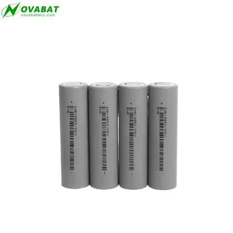 18650 3500mAh 3.65V Li-ion battery for balence blike , e-scooter  NCR 18650 GA replaceable ,Rechargeable