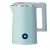 Import 1.8L kitchen electric kettle heat preservation kettle color PP shell electric kettle from China