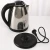 Import 1.8L Wholesale Home Appliances Stainless Steel Electric Water Kettle For Africa Market from China