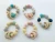Import 18mm DIY Handmade Natural Maple Wooden Beads from China