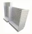 Import 18mm slatwall store display rack from China