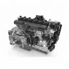 191kw - 247kw Euro 4/5 Weichai WP10NG Natural Gas Engine for Bus/Truck