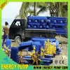 1hp 2hp 4 impeller Fish Pond Aerators For Aquaculture Whole Sale Automatic Fish Pond Areator