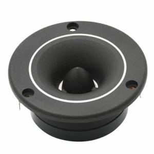 1inch Voice Coil Titanium Diaphragm Professional Audio Car Tweeter Speaker