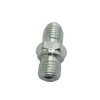 1JO  hydraulic hose pipe fitting connector JIC MALE/SAE O-RING MALE male  adapter