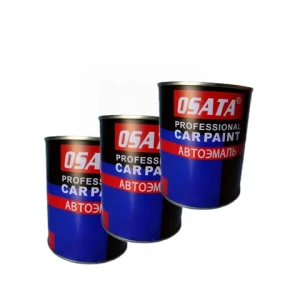 1K Pearl Color 1K Basecoat Car Refinish Paint Acrylic Oil Liquid Base Automotive Paint pearl for car paint