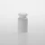 Import 1ml 2ml 5ml 10ml 15ml 20ml 30ml White mini bottle, pharmaceutical cream tube packaging products from China