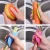 Import 1PCS 4 Colors Multi-function Vegetable Fruit Brush Potato Easy Cleaning Tools Kitchen Home Gadgets from China