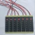 Import 1s - 16s 3.7V-59.2V black color lithium battery level indicator battery capacity indicator monitor from China