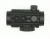 Import 1x22mm 5 MOA Red Green Dot Sight,Reflex Holographic Rifle Scope Fits 21mm Picatinny Rail Mount from China