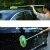 Import 2 in 1 Chenille Microfiber Car Wash Brush Mop Mitt Car Cleaning Kit Brush Duster from China