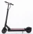 Import 2 seat fast folding electric scooter Train and bus portable skate scooter from China