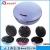 Import 2 slice non-stick coating OEM logo stand upright Sandwich waffle grill maker from China