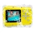 Import 2.0 TFT LCD Screen 3M Underwater Camera for Kids Swimming Use Carton Video Camera from China