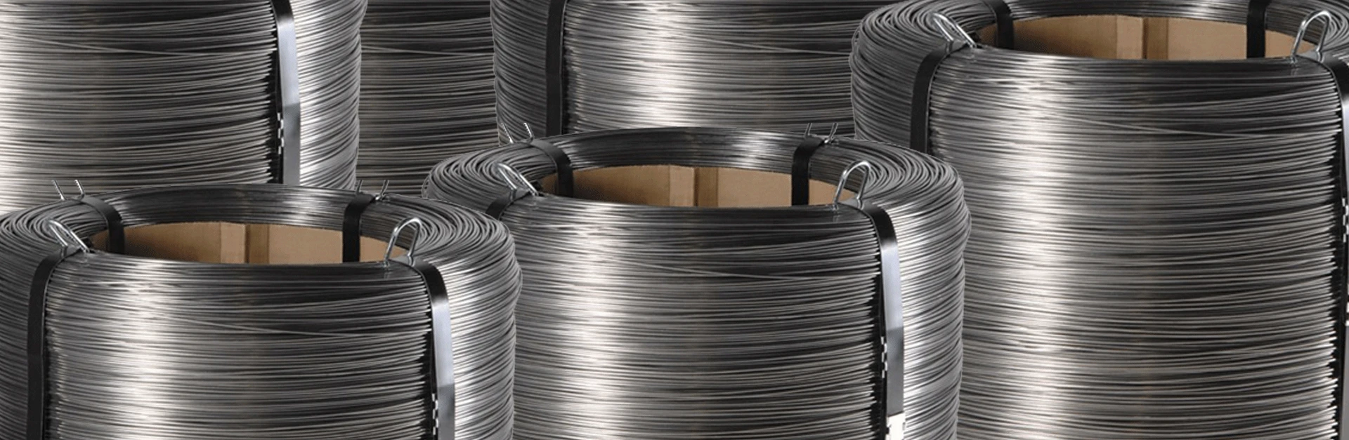 2.00mm hard Uncoated Iron Steel Wire High Quality