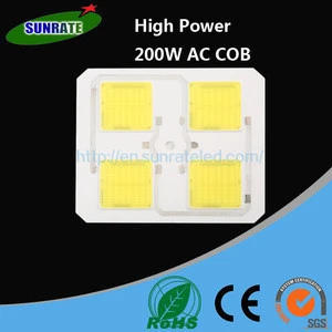 200w cob led