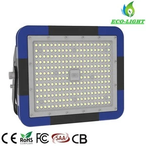200W IP66 Waterproof Engineering Lighting LED module High mast lights with Angle Lens and Meanwell Power Supply