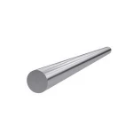 201 304 310 316 321 Stainless Steel Round Bar 2mm 3mm 6mm Metal Rod
