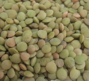2014 crop tops pp woven bags 50kg lentil/lentil bean China supplier