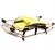 Import 2015 Baby snow stroller sled sledge with big storage bag from China