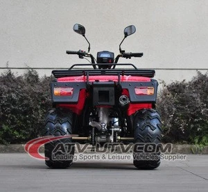 2015 Best Selling 200cc Cheap ATV 4x4, Quad Bike Prices(AT2009)