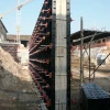 2015 insulated concrete formwork, lightweight building construction materials