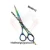 Import 2015 Professional Hair Cutting Scissors Barber Shears Hairdressing Scissors from Pakistan