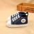 Import 2016 New fashion espadrille baby shoes cheap soft sole spring shoes from China