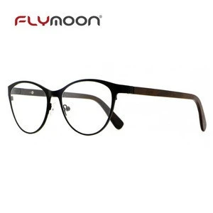 2017 Latest Optical Eyeglass Frame unisex, Manufacturer In China Wholesale Optical Frames