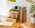 Import 2018 High Quality multifunction wooden Office Organizer Desk Set from China