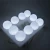 Import 2018 hot sale 50mm LED Lights for vanity mirror white Warm white Make-up Mirror Lamp from China