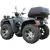 Import 2018 Hot selling atv 4x4 250cc shaft drive atv 250cc 4x4 ATV from China