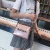 Import 2018 New arrive cheap fashion messenger bag pu leather women square tote shoulder bag from China