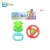 Import 2018 New Environmentally Safe Baby Hand Crank Ring Baby Toys Baby Rattles from China