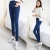 Import 2018 New Fashion Women Ladies Denim Jeans Sexy Skinny Jeggings from China