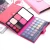 Import 2018 New Full Function 1 Set All Makeup Cosmetic Set Mixing Kit Box Women Stage Makeup Supplies Professional from China