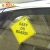 Import 2018 New High quality Baby on board sign/car sticker from China