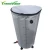 Import 2018 new products trendvane 500D 1000D PVC collapsible rain barrel drip water irrigation system from China