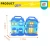 Import 2018 plastic pretend kid toys doll house toy with furniture from China