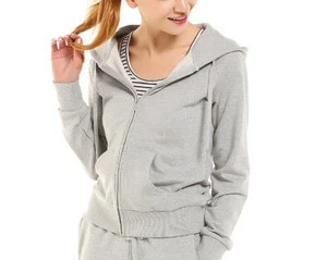 2018 sports streetwear zipper cotton spandex cheap plain pullover hoodies men women custom blank male sweatshirt wholesale