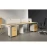 Import 2019 6 Seaters office workstation office furniture from China
