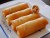 Import 2019 China Delicious Frozen Spring Roll Vegetable Snack with competitive price from China