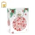 Import 2019 Christmas Gift Packaging Paper Shopping Carrrier Bags from China