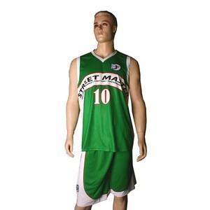 2019 custom full sublimation dry fit men basketball uniforms reversible  basketball mens jerseys wear