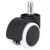 Import 2019 durable PU furniture casters from China