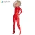 Import 2019 Hot Sale Latex Catsuit Unisex Catsuit Latex Red Transparent Latex Catsuit Zentai from China