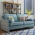 Import 2019 latest design sofa set living room furniture set from China